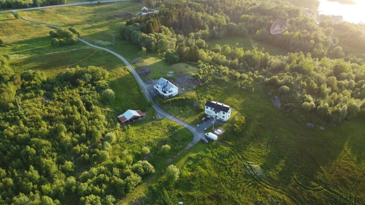 Leite Telt Campsite *