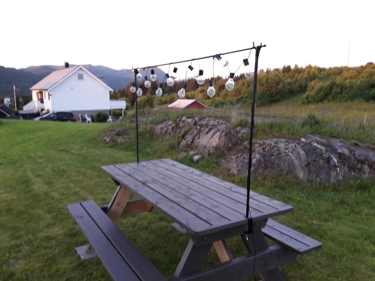Camping Leite Telt Lyngstad